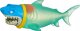 Figurka Tm Toys Goo Jit Zu - Goo Shifters - Primal Trash 2