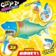 Figurka Tm Toys Goo Jit Zu - Goo Shifters - Primal Trash 8