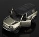 Bburago 2022 Land Rover Defender 110 green 1:24 BBURAGO 1