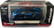 Bburago Bugatti Bolide black-blue BBURAGO 1