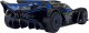 Bburago Bugatti Bolide black-blue BBURAGO 10