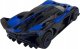 Bburago Bugatti Bolide black-blue BBURAGO 11