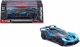 Bburago Bugatti Bolide black-blue BBURAGO 1