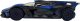 Bburago Bugatti Bolide black-blue BBURAGO 5