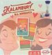 Teka Kalambury dla dorosłych CARTAMUNDI 2