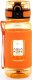 Astra Bidon Aqua Pure 400ml neon orange ASTRA 1