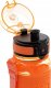 Astra Bidon Aqua Pure 400ml neon orange ASTRA 2
