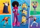 Clementoni Puzzle 80 Minions 2