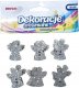 Teka Aniołki drewniane 4