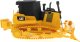 Carrera Carrera RC Catepillar RC CAT D7E Buldożer 11