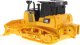 Carrera Carrera RC Catepillar RC CAT D7E Buldożer 2