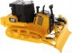 Carrera Carrera RC Catepillar RC CAT D7E Buldożer 7
