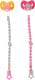 Zapf Baby born - Magic Dummy w Chain 43cm mix 2
