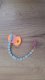 Zapf Baby born - Magic Dummy w Chain 43cm mix 3