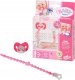 Zapf Baby born - Magic Dummy w Chain 43cm mix 6