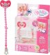 Zapf Baby born - Magic Dummy w Chain 43cm mix 7
