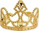 Teka Tiara księżniczki srebrna 4