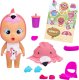 Tm Toys Cry Babies Magic Tears Beach Babies Fancy (606494) 1