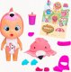 Tm Toys Cry Babies Magic Tears Beach Babies Fancy (606494) 15