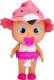 Tm Toys Cry Babies Magic Tears Beach Babies Fancy (606494) 8