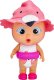Tm Toys Cry Babies Magic Tears Beach Babies Fancy (606494) 9