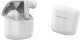 Słuchawki 4smarts 4smarts True Wireless Bluetooth SkyBuds 2 ENC, weiß 1