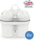 Nawilżacz powietrza BWT BWT 814560 6-Pack Soft Filtered Water EXTRA 3