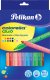 Pelikan Pelikan Fasermaler Colorella Duo dick+dünn C407/12 10Stifte 2