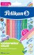 Pelikan Pelikan Fasermaler Colorella Duo dick+dünn C407/12 10Stifte 3