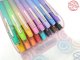 Pelikan Pelikan Fasermaler Colorella Duo dick+dünn C407/12 10Stifte 5