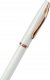 Pelikan Pelikan Füllhalter Jazz Noble Elegance P36 Perlmutt Weiß Faltschachtel 3