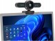 Kamera internetowa Port Designs Port WEB CAM 4K STEREO 3