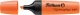 Pelikan Pelikan Textmarker 490, Leuchtorange, 10 Stück Faltschachtel 2