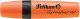 Pelikan Pelikan Textmarker 490, Leuchtorange, 10 Stück Faltschachtel 4