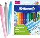 Pelikan Pelikan Fasermaler Colorella Star C302 10 ST sortiert Faltschachtel 1