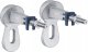 Stelaż Grohepol RAPID SL 5W1 STEL.D/WC FLOW M.,SKATEC,CH 2