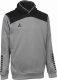 Select Select Oxford Hoodie 630041 szary L 1