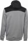Select Select Oxford Hoodie 630041 szary L 2