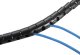 Equip Spiralny wąż kablowy 250cm do montażu pod blatem sw 3