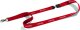 Organizer Durable Durable Textilband 20 Visitor Länge 440 mm rot 1