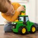Tomy Tomy John Deere B47500, Tractor, 1.5 yr(s), Multicolour 6