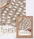 Eurographics Puzzle 500 I love pierogi 1