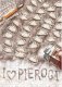 Eurographics Puzzle 500 I love pierogi 1