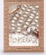 Eurographics Puzzle 500 I love pierogi 4