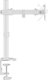 Equip Uchwyt biurkowy na monitor 17" - 32" (650166) 1
