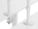 Equip Uchwyt biurkowy na monitor 17" - 32" (650166) 4