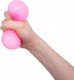 Teka Piłka antystresowa zapach gumy balon. Scrunchems 1