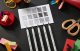 Stabilo Zestaw Creative Tips Arty 10szt STABILO 6