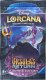 Ravensburger Disney Lorcana (Set04) booster (eurozawodowy) 2