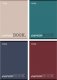 Interdruk Zeszyt A5/96K kratka (4szt) 4